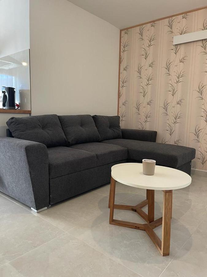Apartamento Adosado Playa Blanca  Extérieur photo