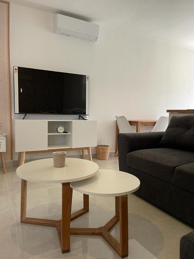 Apartamento Adosado Playa Blanca  Extérieur photo